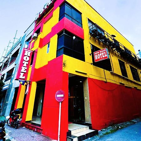 Damansara Damai Hotel- Dd Petaling Jaya Exteriér fotografie