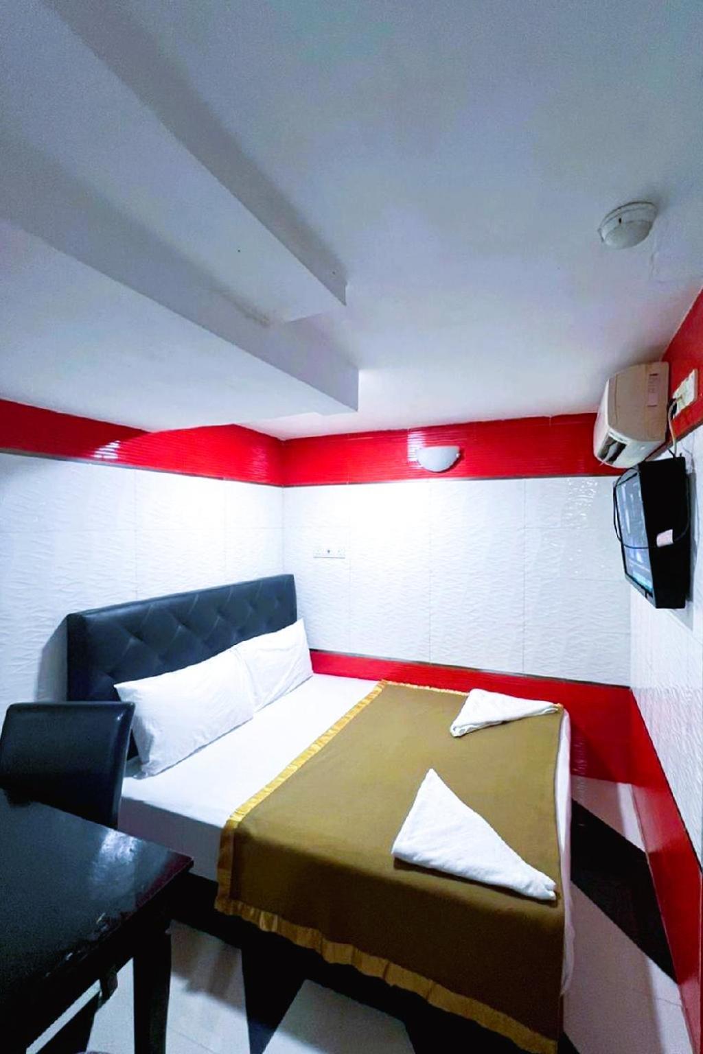 Damansara Damai Hotel- Dd Petaling Jaya Exteriér fotografie