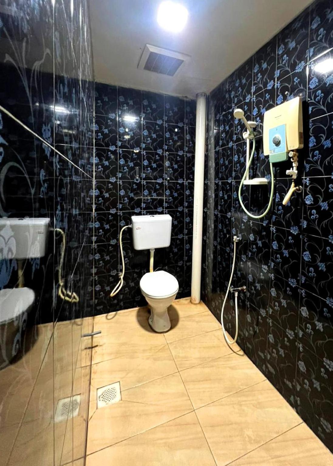 Damansara Damai Hotel- Dd Petaling Jaya Exteriér fotografie