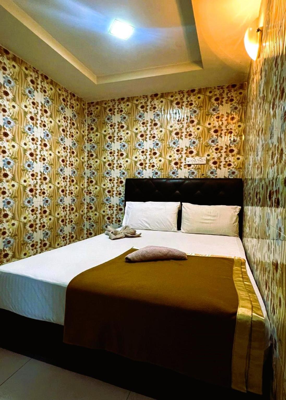 Damansara Damai Hotel- Dd Petaling Jaya Exteriér fotografie