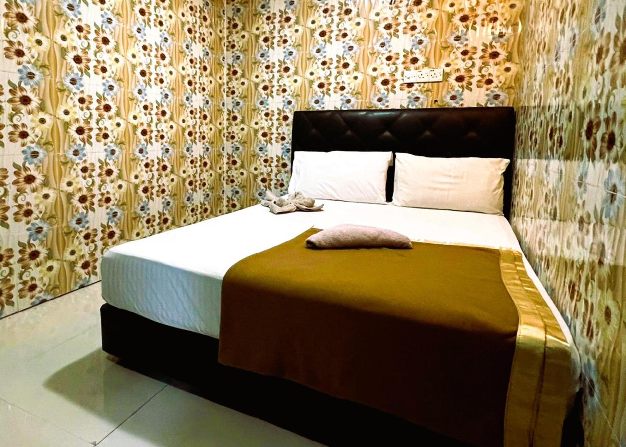 Damansara Damai Hotel- Dd Petaling Jaya Exteriér fotografie